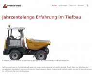 Bild Erich Oppermann Tief- und Straßenbau GmbH