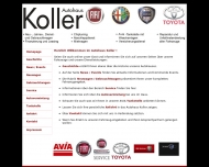 Bild Autohaus Koller