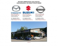 Bild Auto Fritsch GmbH