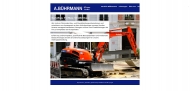Bild Alfred Bhrmann GmbH Bahnbau-Tiefbau