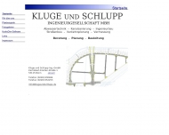 Bild Kluge und Schlupp Ingenieurgesellschaft mbH