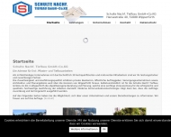 Bild Schulte Nachf. Tiefbau GmbH & Co.KG