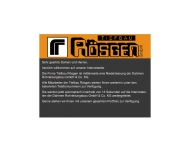 Bild Tiefbau Rsgen GmbH