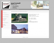 Bild Scheiff GmbH & Co.KG, Josef
