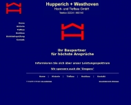 Bild Hupperich & Westhoven Tiefbau GmbH