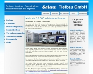 Bild Salaw Tiefbau GmbH
