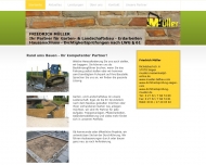 Bild Mller Tief & Landschaftsbau