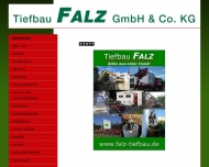 Bild Falz Verwaltungs-GmbH