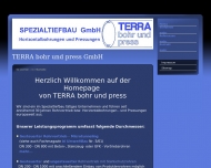 Bild Terra Bohr + Pre GmbH