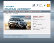 Bild Autohaus Michael Krammer GmbH