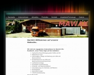 Bild Krieg Walter Fa. Mawak Hydraulikservice