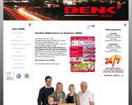 Bild Denk Autohaus