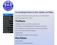 Bild Hoch- und Tiefbau Mller GmbH