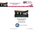 Bild AKH Fahrzeugtechnik OHG Fahrzeugtechnik