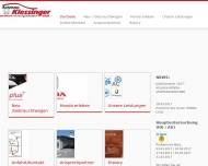 Bild Klessinger Karl Autohaus