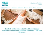 Bild H & G Raumdesign Herbert Hakenholt e. K.