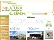 Bild INNATURA Inh. Jrgen Leber