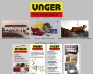 Bild Unger Firmengruppe