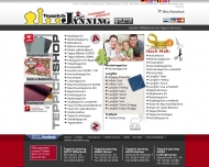 Bild Janning GmbH Teppiche