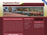 Bild Teppichland Teppichvertrieb GmbH Fubodenverlegung