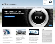 Bild Vögl GmbH & Co. Am Ring KG