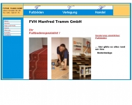 Bild FVH Manfred Tramm GmbH