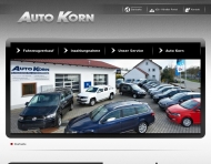 Bild Korn GmbH KFZ-Meisterbetrieb
