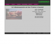Bild Elberskirch A. Tapeten Bodenbelge