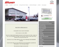Bild Strher Autohaus