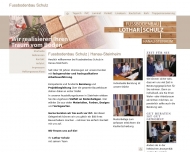 Bild Bodenbelge Lothar Schulz Fubden Parkett Laminat Teppich PVC Belge Linoleum