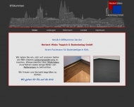 Bild Webs Teppich- und Bodenbelag GmbH, Herbert