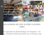 Bild Schner Boden GmbH Bodenbelge