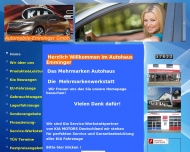 Bild Emminger Automobile GmbH