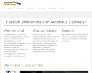 Bild Abschleppdienst Dallmeier Hans