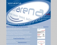 Bild Bergische Sportarena