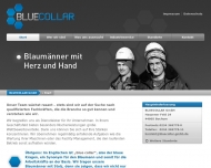 Bild blue collar GmbH