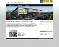 Bild Autozentrum Fischerdorf