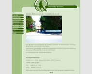 Bild Tennishalle Nordwest Riede & Co. KG