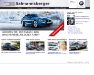 Bild Max Salmannsberger GmbH
