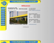 Bild Badminton- und Tenniscenter 