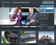 Bild Autohaus Leuzinger GmbH