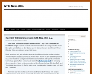 Bild Golf und Tennisklub