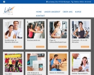 Bild Vitalo Fitness- u. Sportcenter GmbH