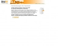 Bild desaNet Telekommunikation Sachsen Ost GmbH