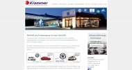 Bild Autohaus Krammer GmbH Tankstelle