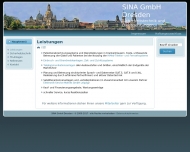 Bild Sina GmbH Dresden