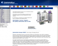 Bild Gammaflux-Europe GmbH