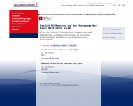 Bild Heinz H. Mewiderstnde GmbH