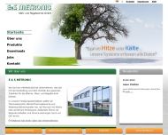 Bild E & S Metronic Me- und Regeltechnik GmbH
