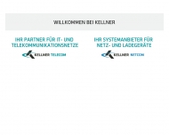 Willkommen bei Kellner